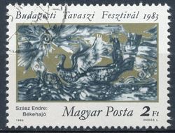 Ungarn 1983