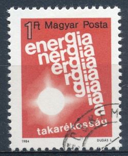 Hungary 1984