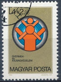 Hungary 1984