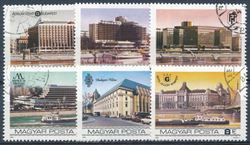 Ungarn 1984