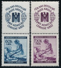 Böhmen-Mähren 1941