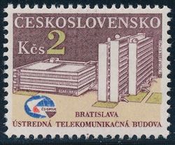 Tjekkoslovakiet 1984