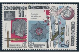 Czechoslovakia 1985
