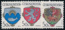 Tjekkoslovakiet 1986