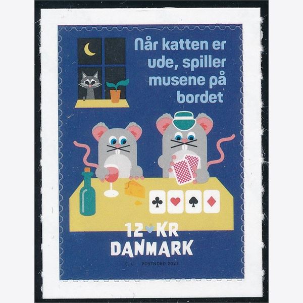Denmark 2022