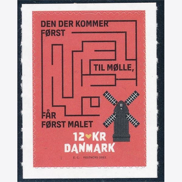 Danmark 2022