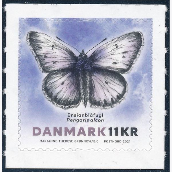 Danmark 2021