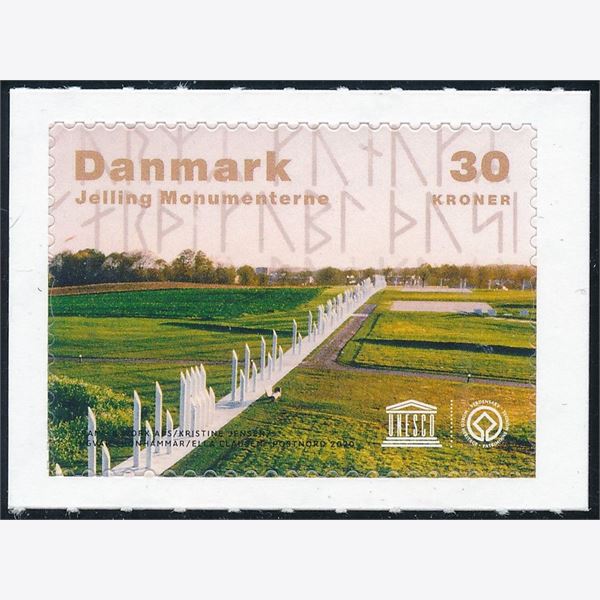 Danmark 2020