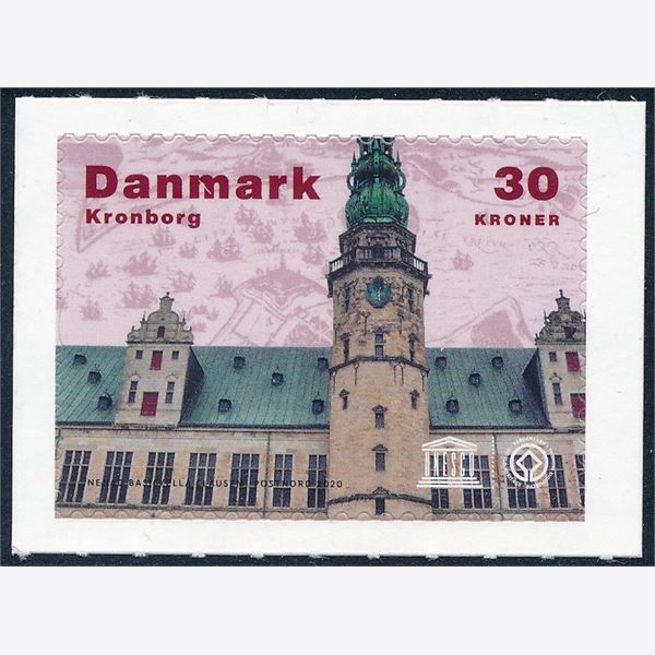 Denmark 2020