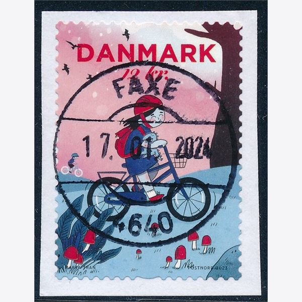 Danmark 2023