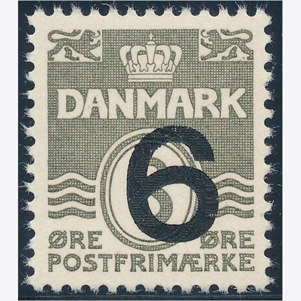 Danmark 1940