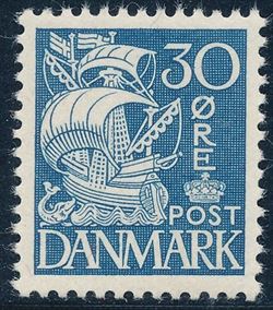 Denmark 1939