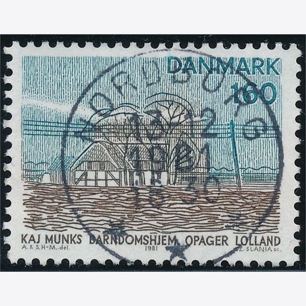 Danmark 1981