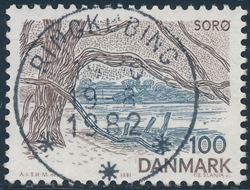 Denmark 1981