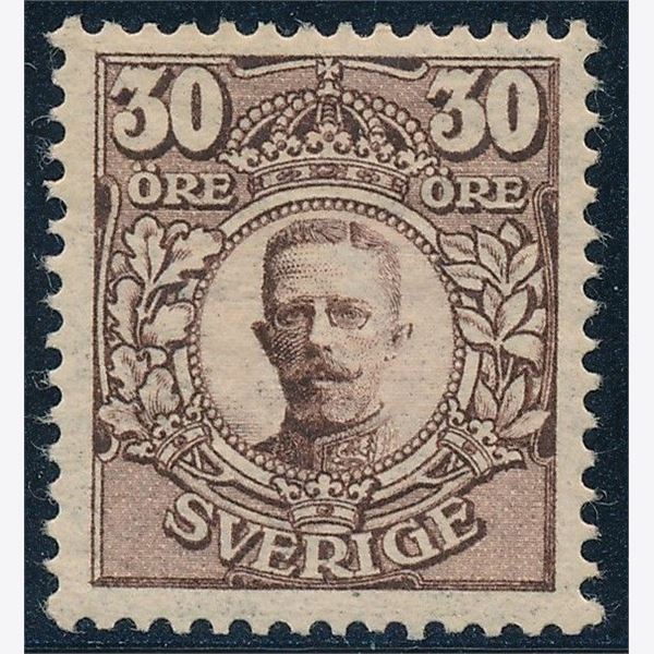 Sverige 1911