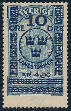 Sverige 1916