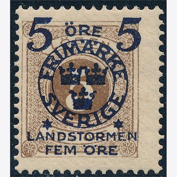 Sverige 1916