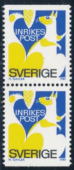 Sverige 1980