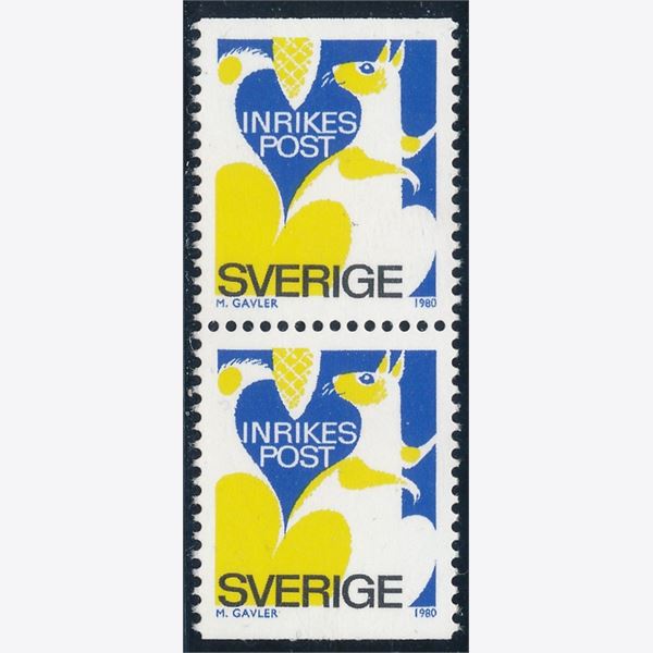 Sweden 1980