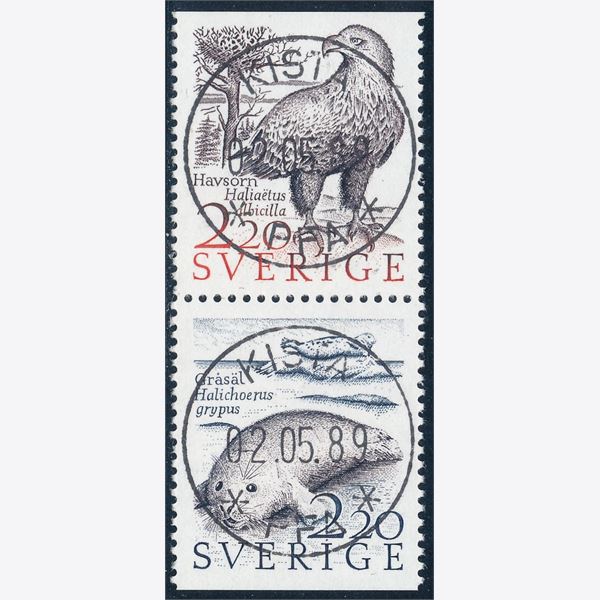 Sverige 1988