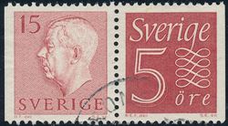 Sverige 1957