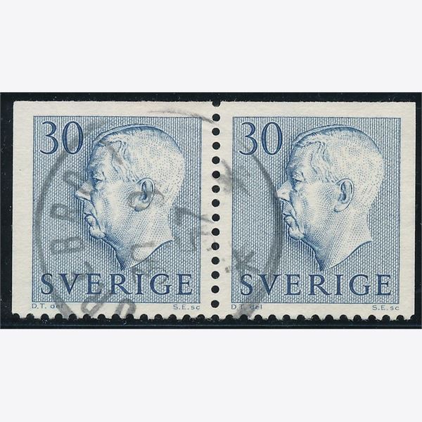 Sweden 1957