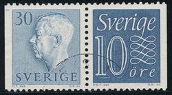 Sverige 1957