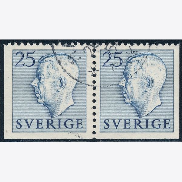 Sweden 1954