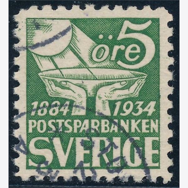 Sweden 1933