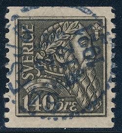 Sweden 1921