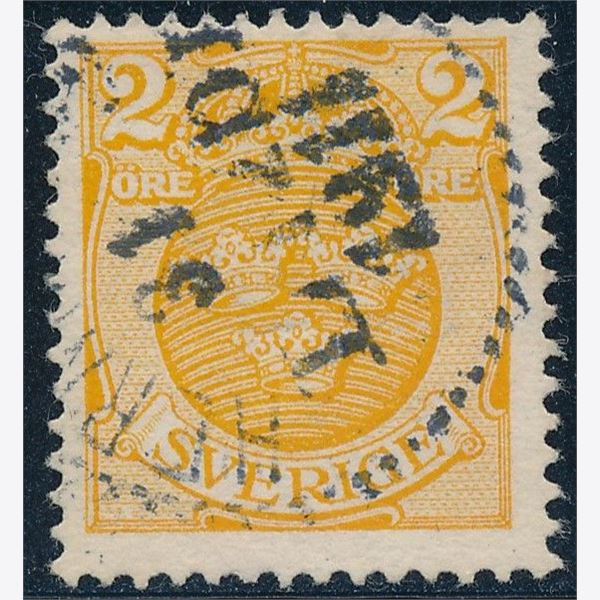 Sweden 1910