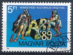 Hungary 1989