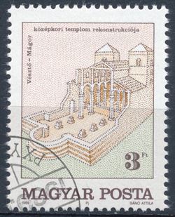 Hungary 1989