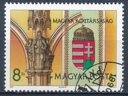 Hungary 1990