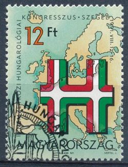 Hungary 1991