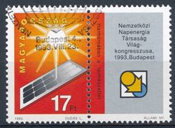 Hungary 1993