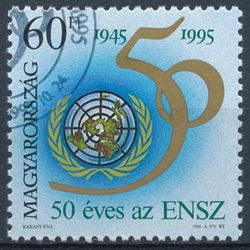 Hungary 1995