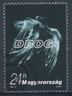 Hungary 1996