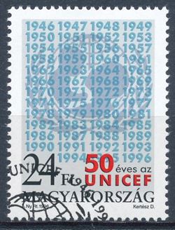 Ungarn 1996