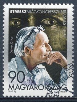 Ungarn 1997