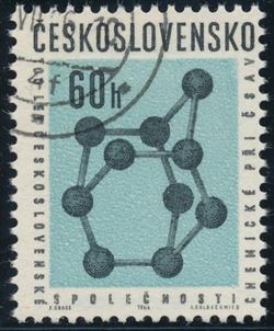 Czechoslovakia 1966