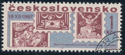 Tjekkoslovakiet 1967