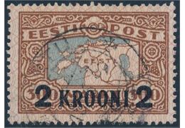 Estonia 1930