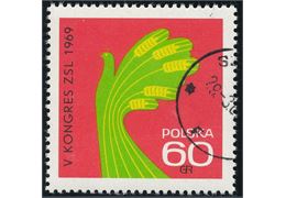 Polen 1969