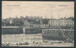 Danmark 1905