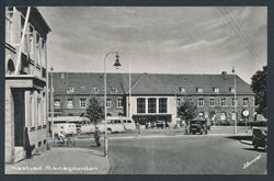 Danmark 1958