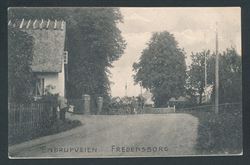 Danmark 1909