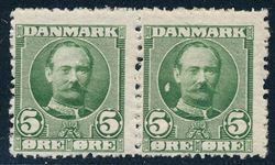 Danmark 1907