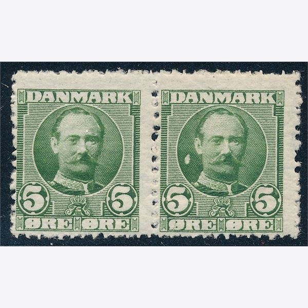 Denmark 1907