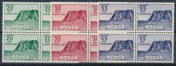 Norge 1953